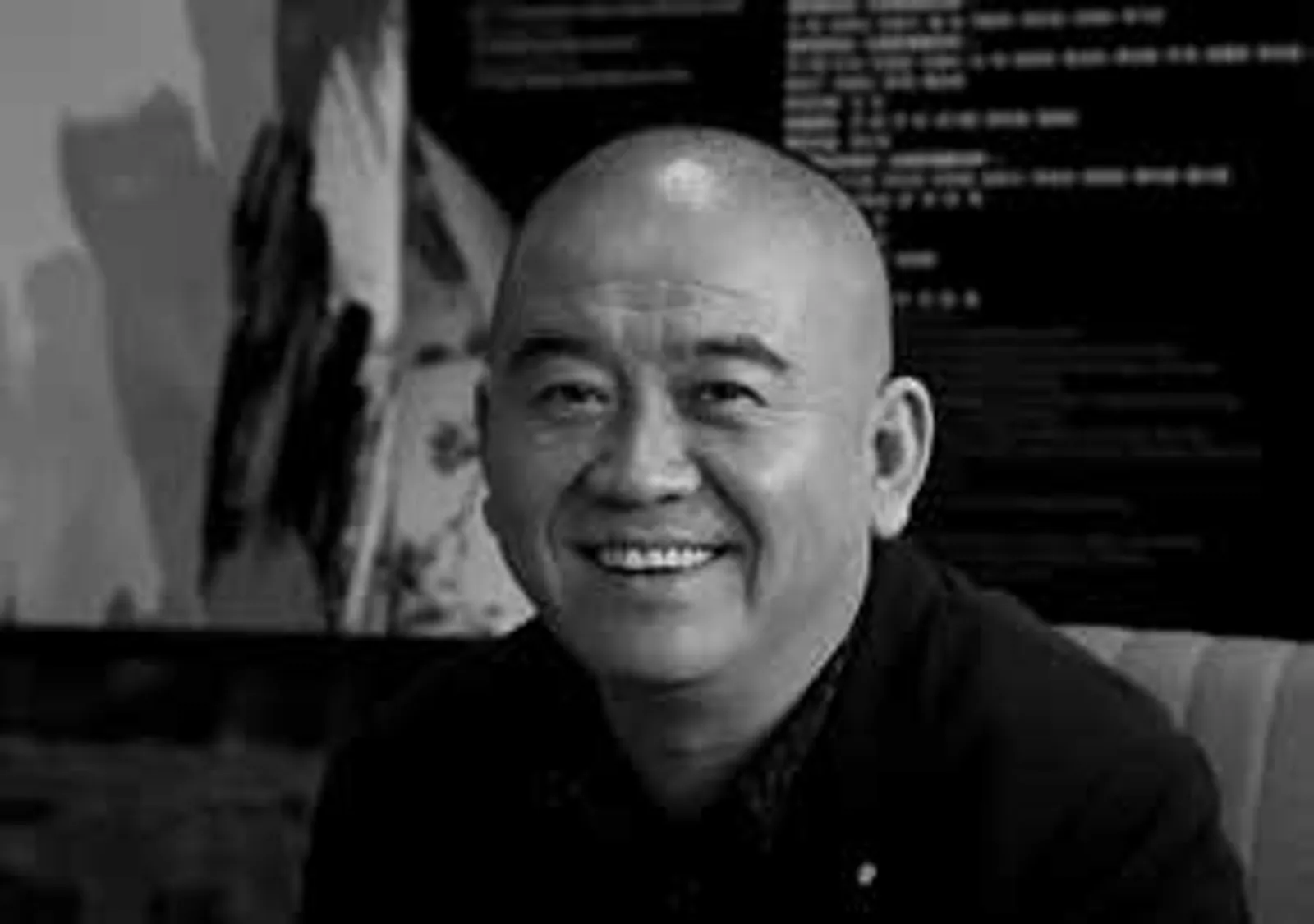 JI SHAOFENG