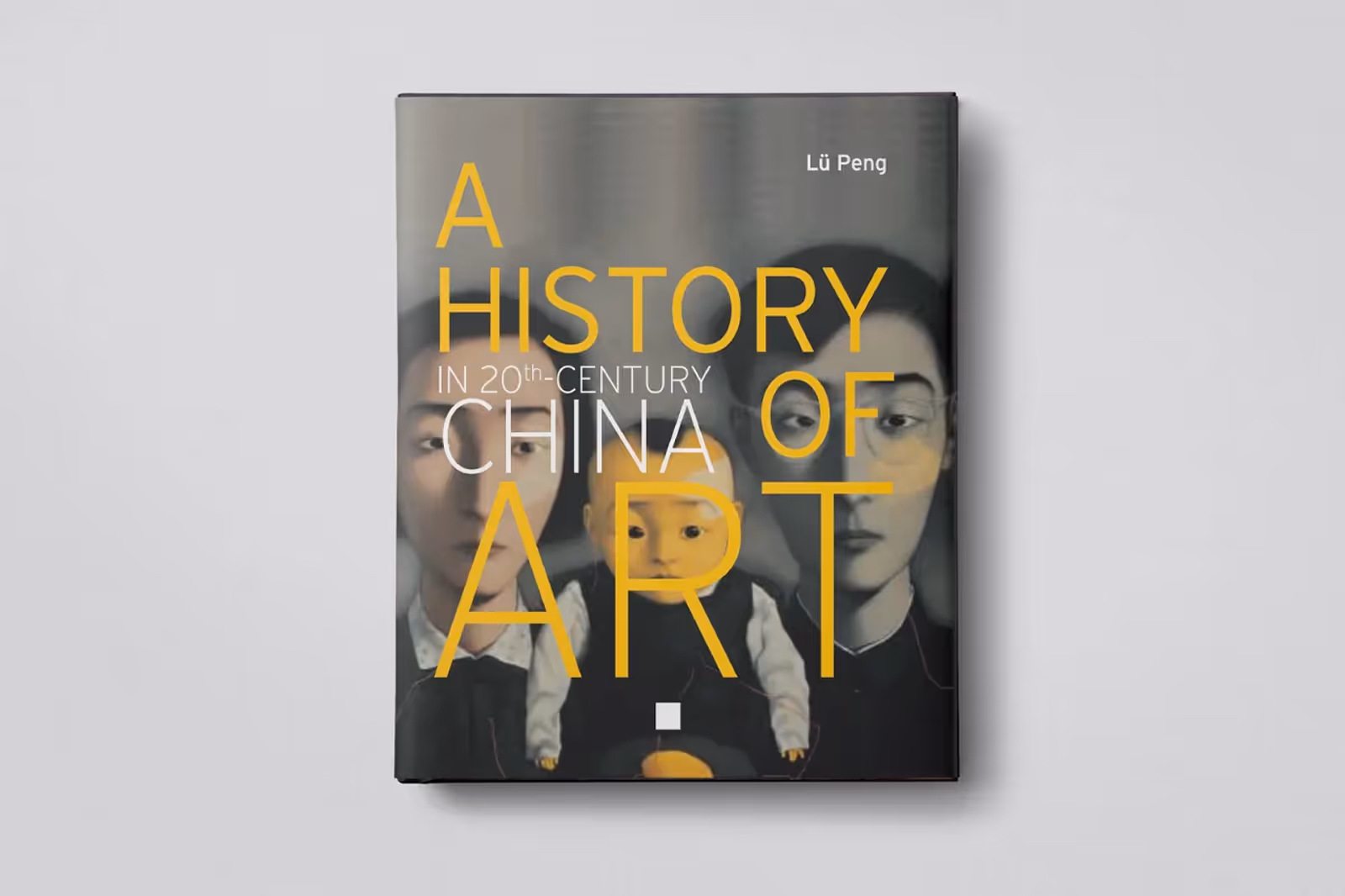 A History of Art in Twentieth-Century China (English version)，published by Somogy éditions d'art