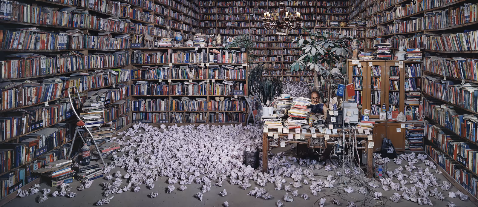 《跟他学》，2010