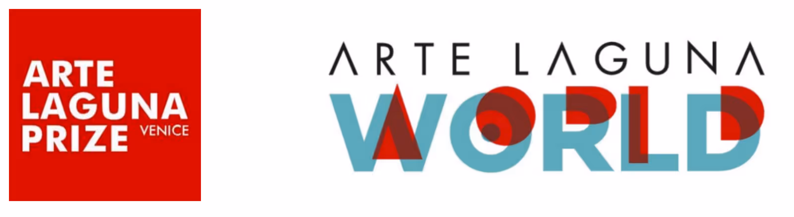 ARTE LAGUNA PRIZE Logo