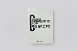 A History of Contemporary Art in China