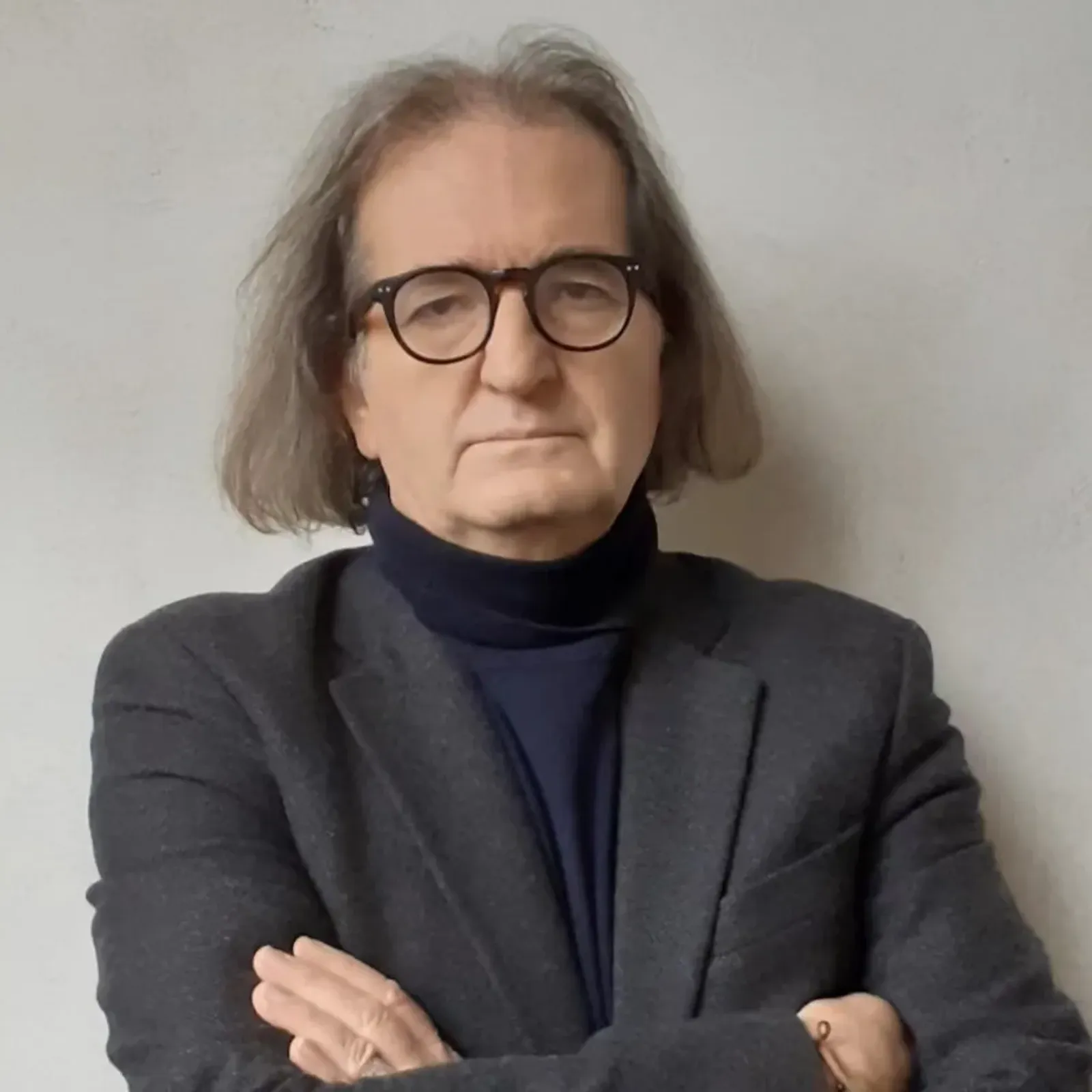 Andrea del Guercio (Italy)