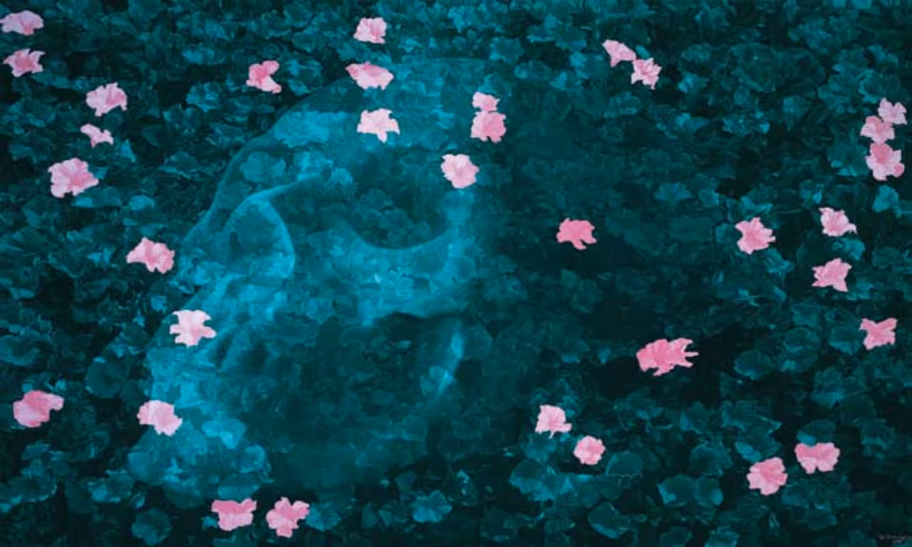 Lü Peng × Feng Zhengjie 