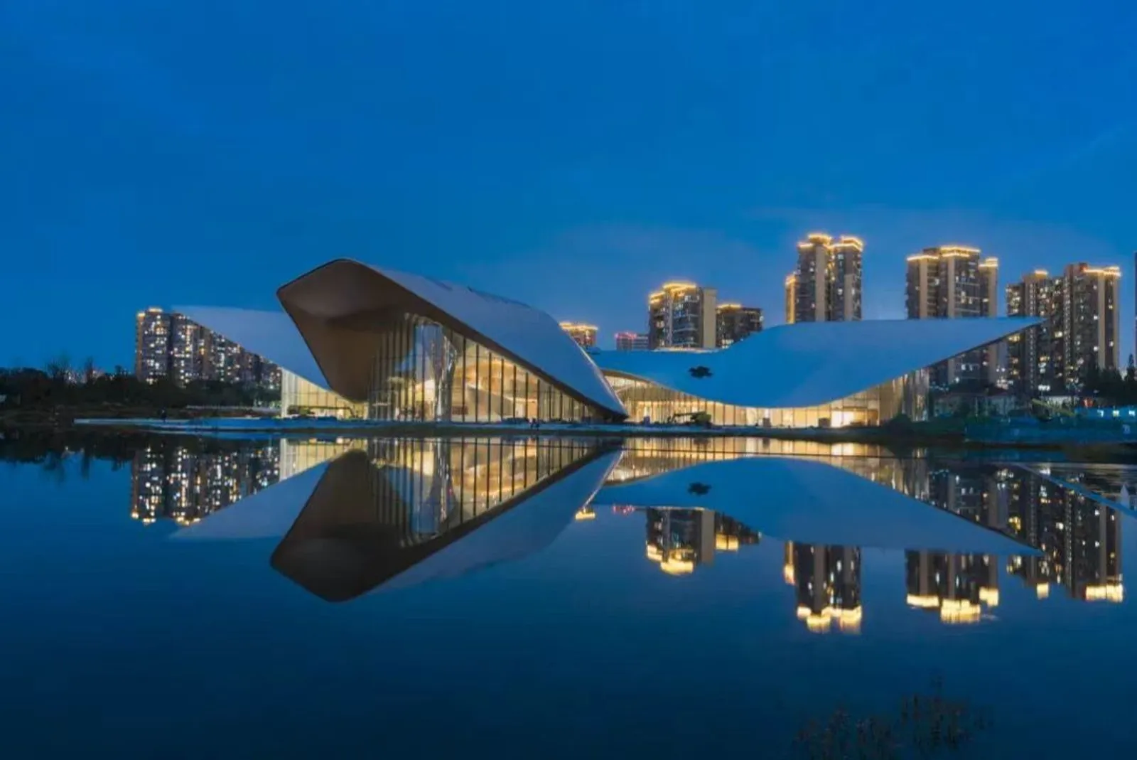 成都市美术馆,成都,中国