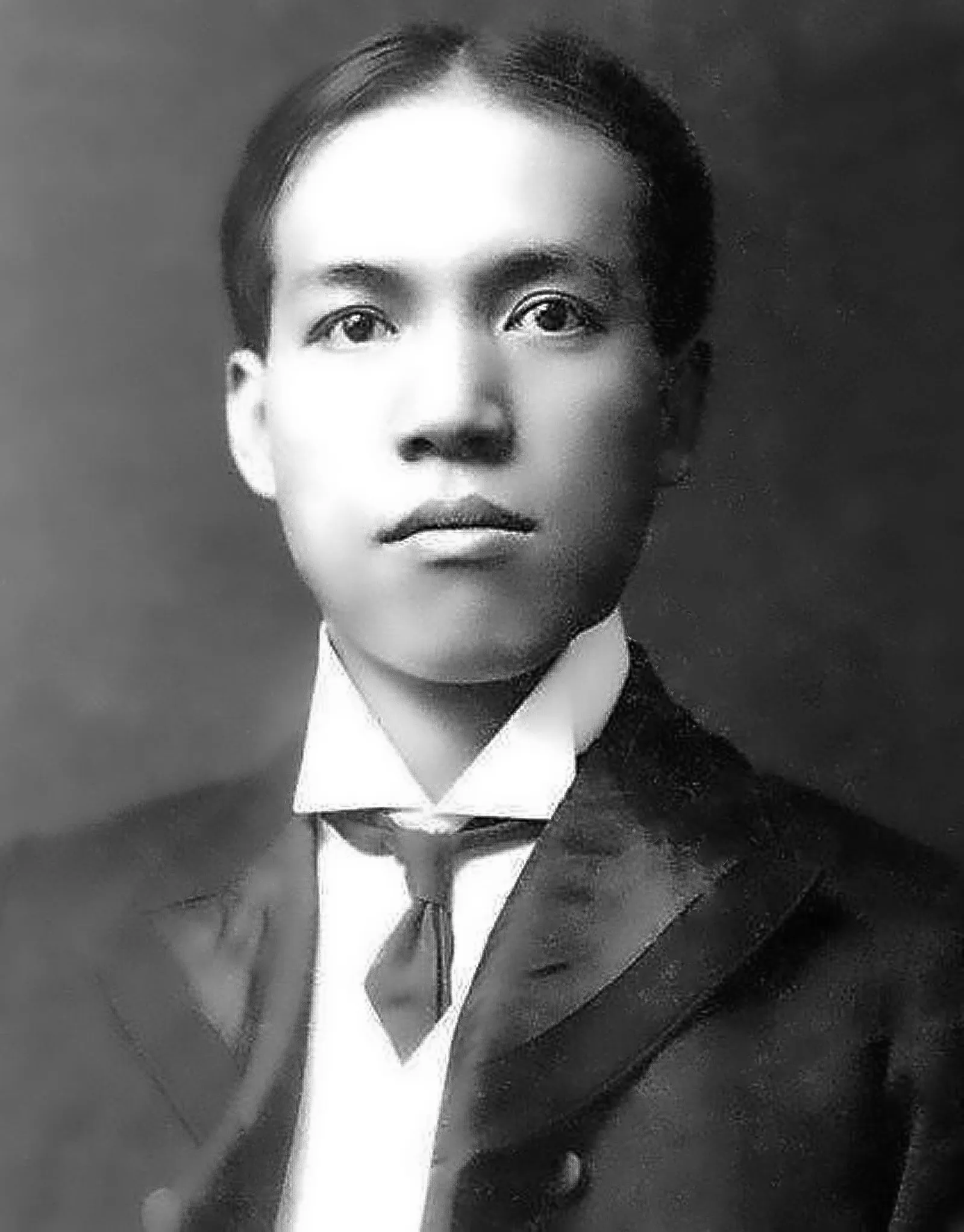 梁启超
