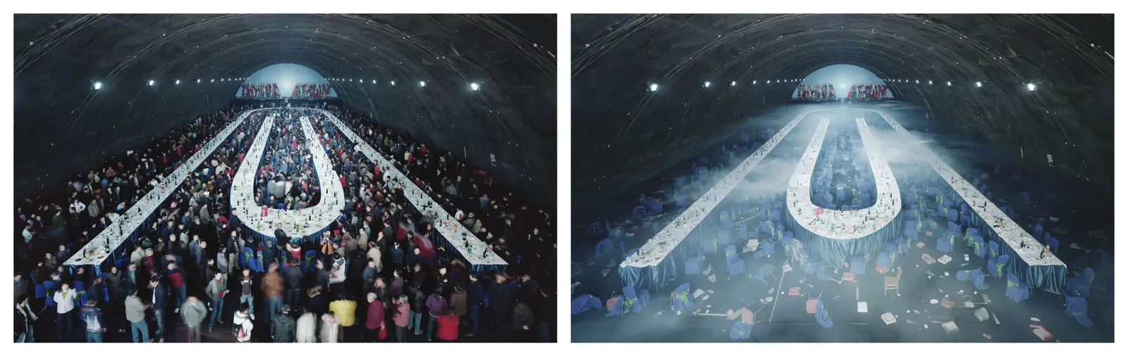 《国宴》,2007