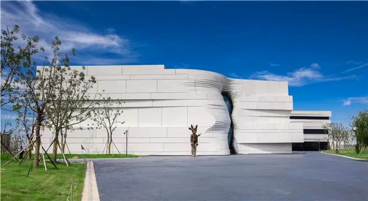 Dimension of Civilization