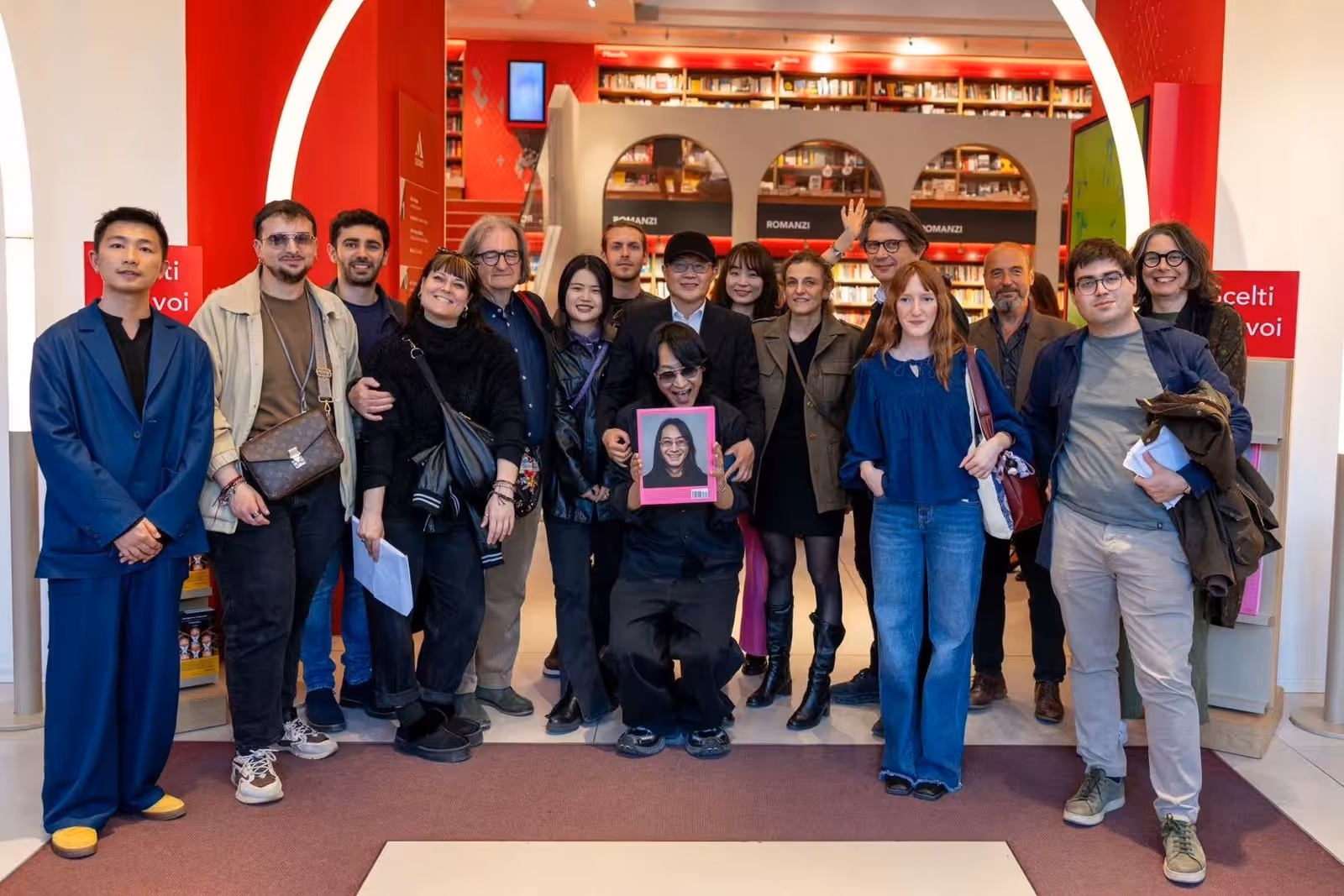 Group photo, 2025.04.10